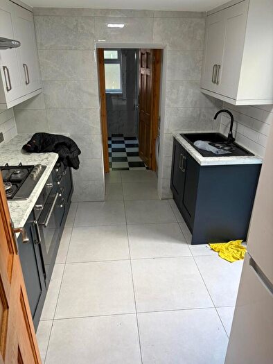 4 Bedroom Terraced House To Rent In Monega Road, London, E7
