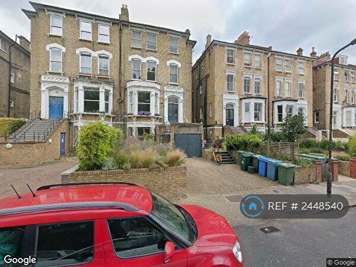 1 Bedroom Flat To Rent In Woburn House, London, SE20