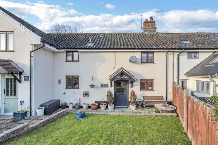 3 Bedroom Cottage For Sale In Stoney Lane, Thurston, Bury St. Edmunds, IP31