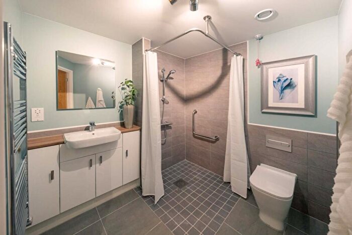 1 Bedroom Retirement Property To Rent In Coare Street, Macclesfield, Cheshire, SK10