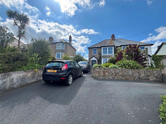 3 Bedroom Semi-Detached House To Rent In Bude, Cornwall, EX23