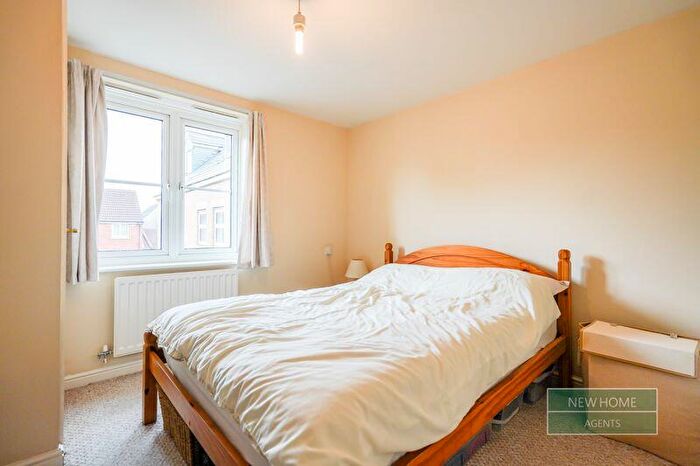 1 Bedroom Flat For Sale In Eden Croft, Weston-Super-Mare, BS24
