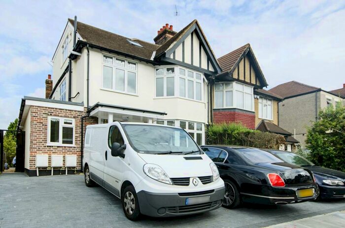 1 Bedroom Flat To Rent In Station Road, Hendon, London, NW4