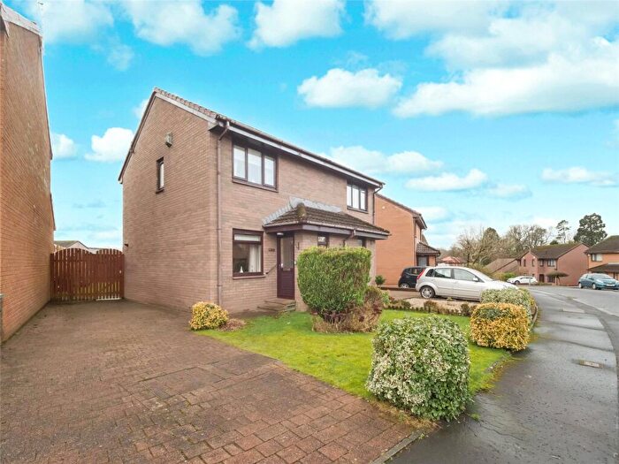 2 Bedroom Semi Detached House For Sale In Locher Avenue, Houston, PA6