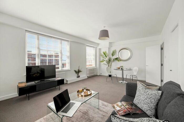 1 Bedroom Flat To Rent In Dolphin Square, London, SW1V