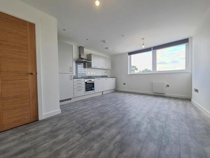 1 Bedroom Flat To Rent In Yardley, Birmingham, West Midlands, B25