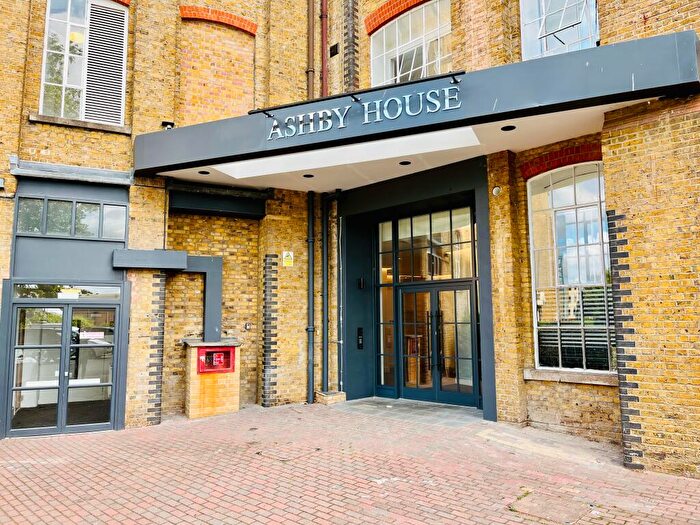 1 Bedroom Apartment To Rent In Ashby House, Brook Street, Chelmsford, CM1