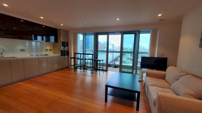 1 Bedroom Flat To Rent In Barking Road, London, E16