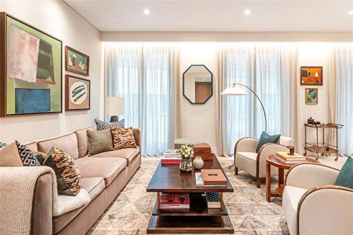 1 Bedroom Flat For Sale In One Carrington Street, Mayfair, London, W1J