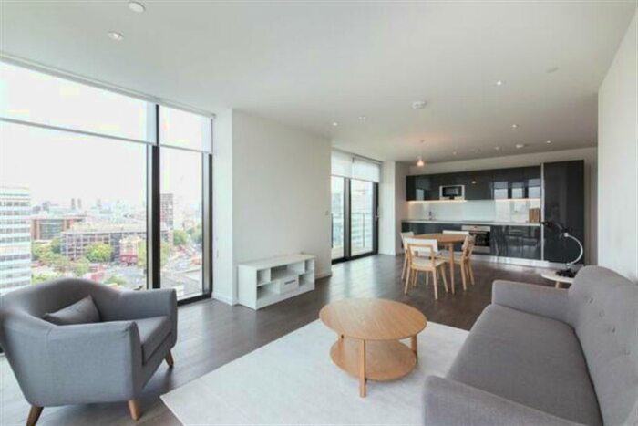 2 Bedroom Flat To Rent In One The Elephant, Elephant Park, Southwark, London, SE1