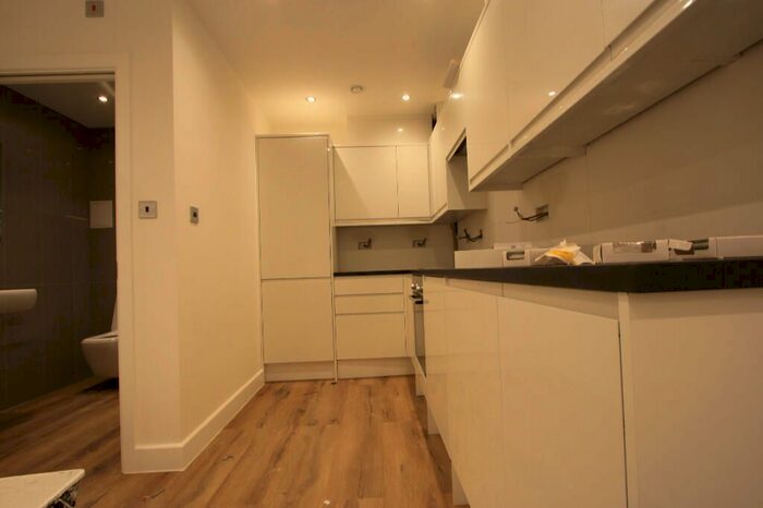 Studio To Rent In East Dulwich Rd, London, SE22