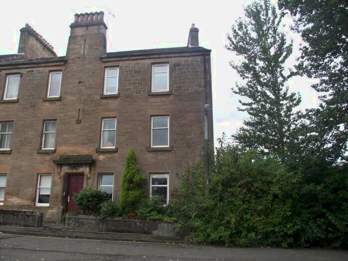 2 Bedroom Flat To Rent In Park Lane Stirling, FK8