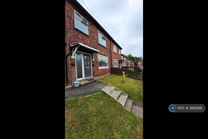 3 Bedroom Semi-Detached House To Rent In Stockdale Road, Manchester, M9