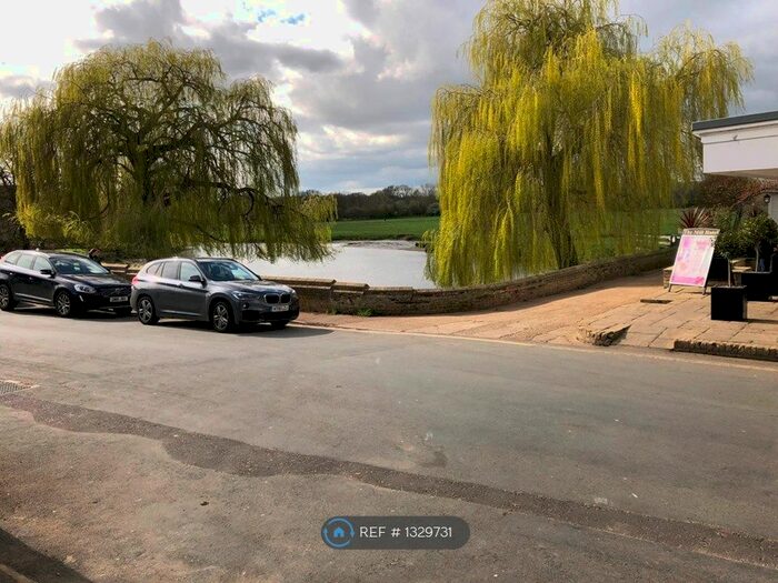 3 Bedroom Flat To Rent In Walnut Tree Lane, Sudbury, CO10