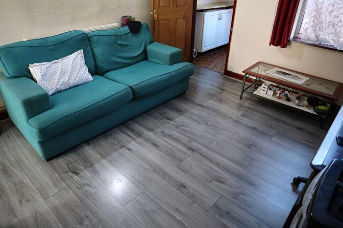 3 Bedroom Terraced House For Sale In Bruin Street, Leicester, LE4