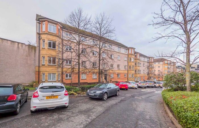 2 Bedroom Flat To Rent In Easter Dalry Road, Dalry EH11