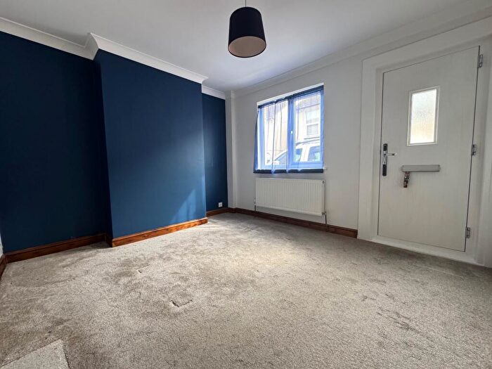 2 Bedroom Terraced House To Rent In Charlotte Street, Sittingbourne, ME10