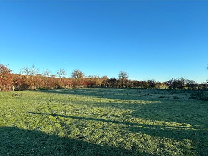 Land For Sale In Brockdish, Diss, IP21