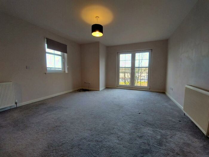 2 Bedroom Flat To Rent In Craighall Court, Ellon, AB41