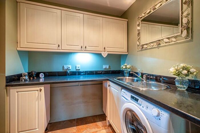 5 Bedroom Detached House For Sale In Shelfanger, IP22