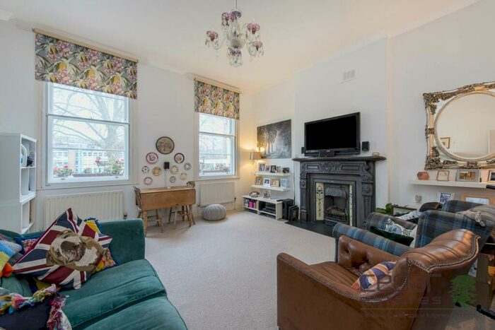 2 Bedroom Flat To Rent In Cambridge Gardens, Kilburn, NW6
