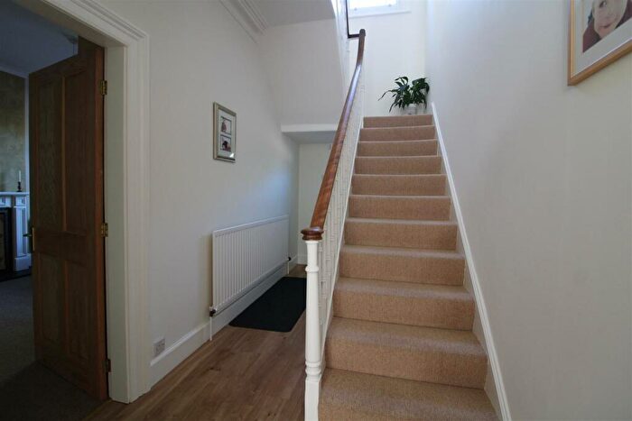 3 Bedroom Semi-Detached House For Sale In The Green, Hurworth, DL2