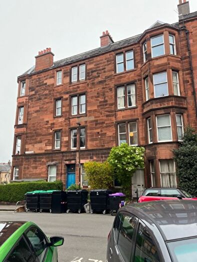 2 Bedroom Flat To Rent In Montpelier Park, Bruntsfield, Edinburgh, EH10