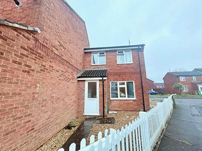 3 Bedroom Property To Rent In Welland Gardens, Plymouth, PL3