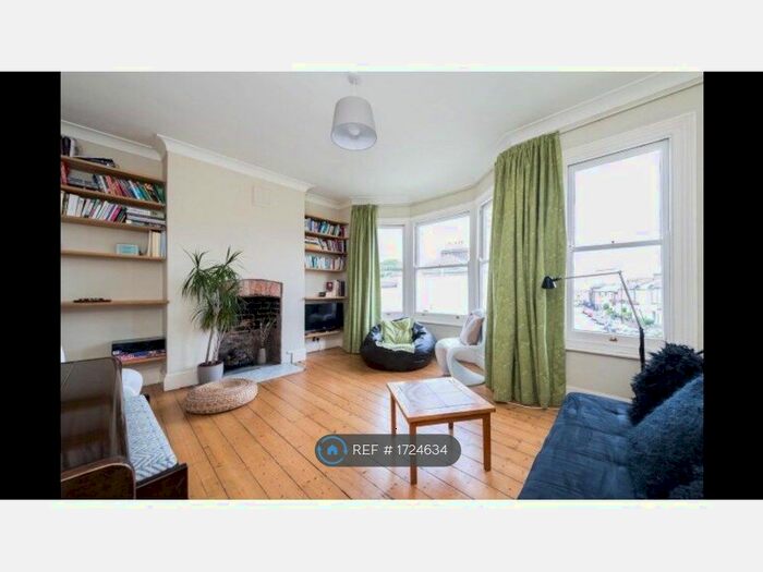 1 Bedroom Flat To Rent In Dalrymple Road, London, SE4