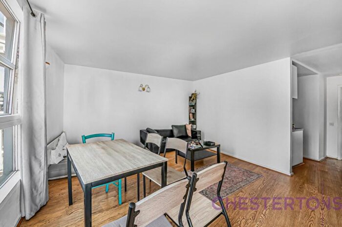 2 Bedroom Flat To Rent In Lumina Building, Prestons Road, E14