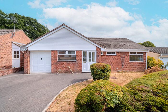 3 Bedroom Detached Bungalow For Sale In Birchwood Road, Lydney, GL15