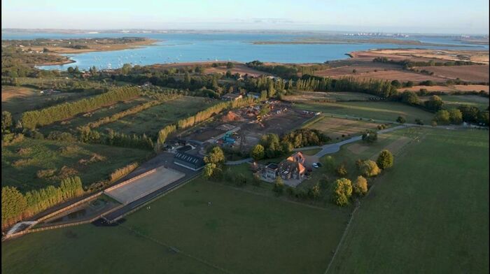 5 Bedroom Detached House For Sale In Callum Park, Basser Hill, Lower Halstow, Kent, ME9