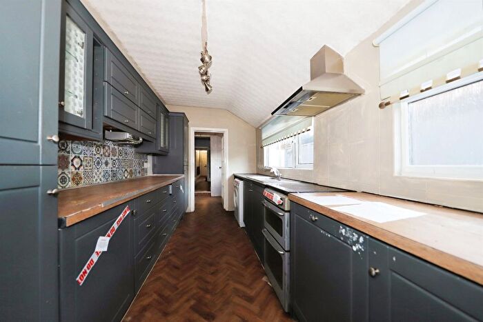 3 Bedroom Terraced House For Sale In Woodfield Crescent, Kidderminster, DY11