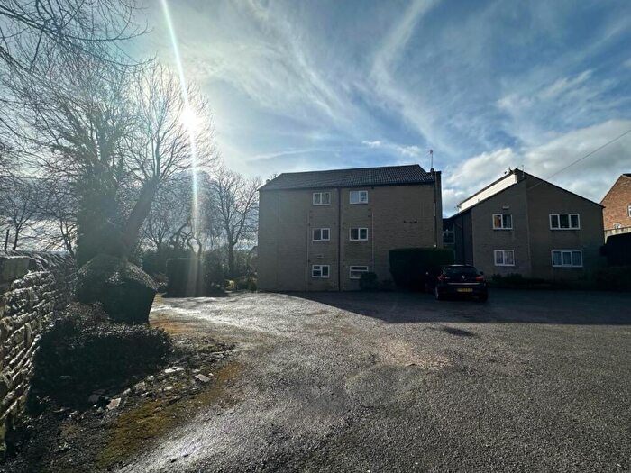 1 Bedroom Flat To Rent In Ash Mount, Winsford Rd, Sheffield, S6