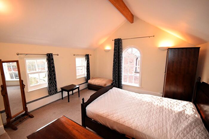 1 Bedroom Maisonette To Rent In Eden Mount, Stanwix, Carlisle, CA3