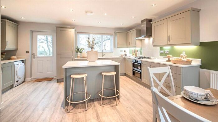 4 Bedroom Detached House For Sale In Plot, The Haversham, Molbrook, South Molton, Devon, EX36