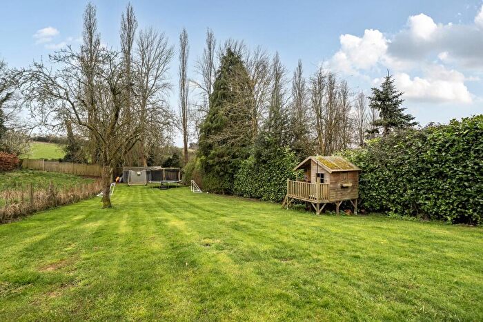 4 Bedroom Detached House For Sale In Ash Terrace, Ashmore Green, Thatcham, RG18