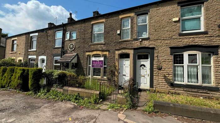 3 Bedroom Terraced House To Rent In Bridge Street, Shaw, OL2