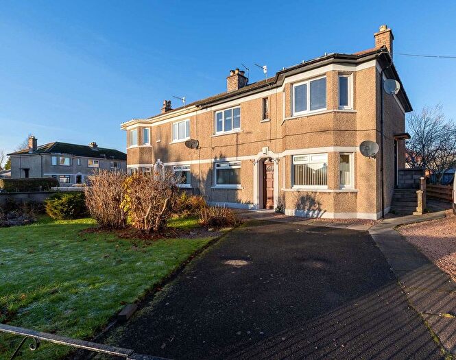 2 Bedroom Flat For Sale In Malvina Place, Perth, Perth And Kinross, PH1