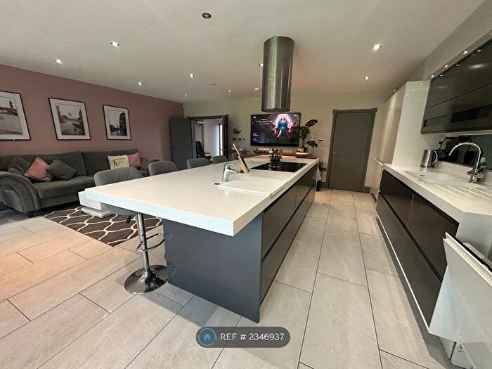 5 Bedroom Detached House To Rent In Weygates Drive, Hale Barns, Altrincham, WA15