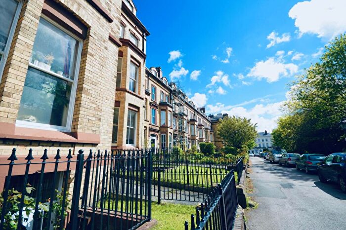 3 Bedroom House To Rent In Gambier Terrace, Liverpool, L1