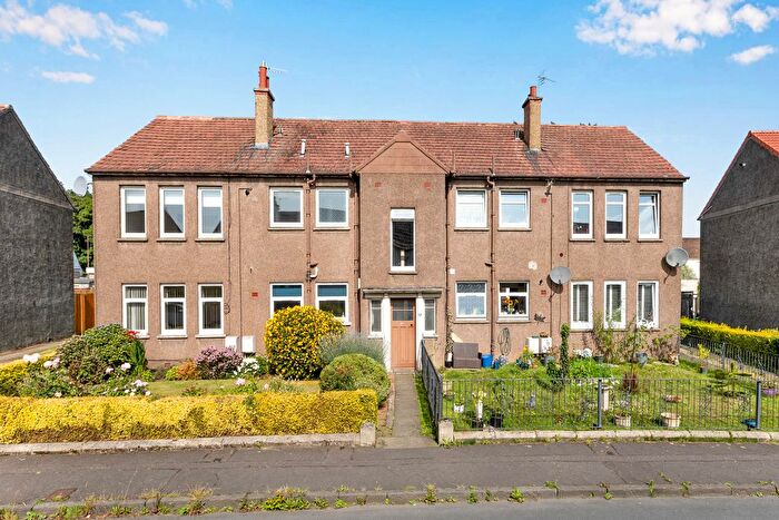 3 Bedroom Flat For Sale In / Silverknowes Crescent, Silverknowes, Edinburgh, EH4