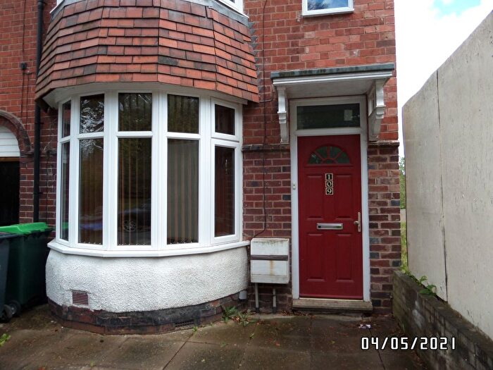 1 Bedroom Flat To Rent In Barclay Road, Smethwick, B67