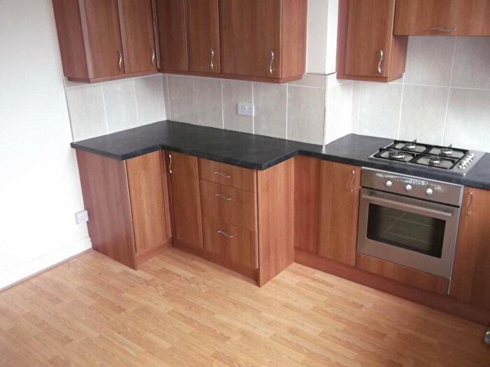 2 Bedroom House To Rent In Blythe Street, Wombwell, S73