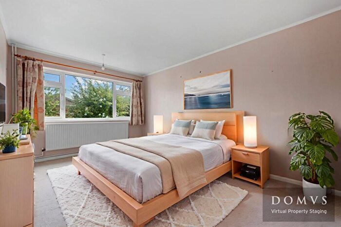 2 Bedroom Bungalow For Sale In Dorchester, Dorset, DT1