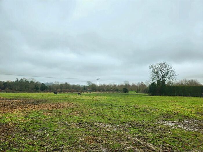 Land For Sale In Heytesbury, Warminster, BA12