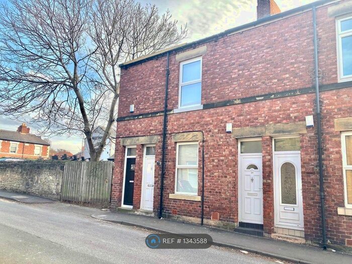 1 Bedroom Flat To Rent In Low Fell, Gateshead, NE9