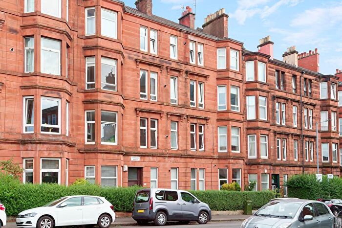 1 Bedroom Flat For Sale In /, Thornwood Avenue, Glasgow, G11
