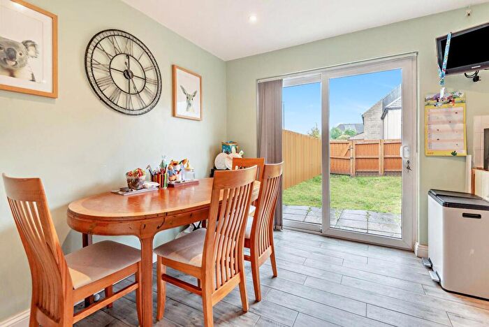 3 Bedroom Terraced House For Sale In Cirencester, GL7
