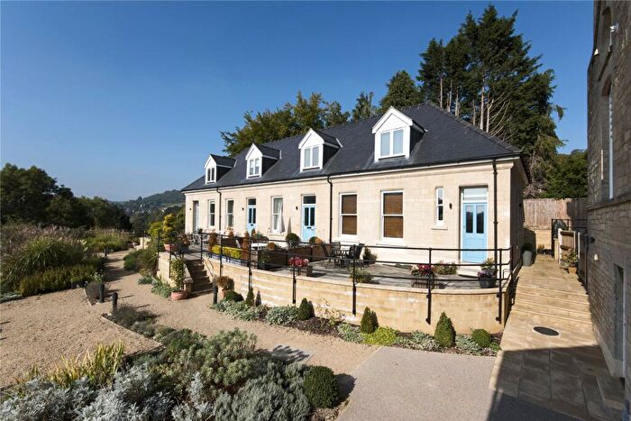 2 Bedroom Apartment To Rent In Brassknocker Hill, Monkton Combe, Bath, Somerset, BA2